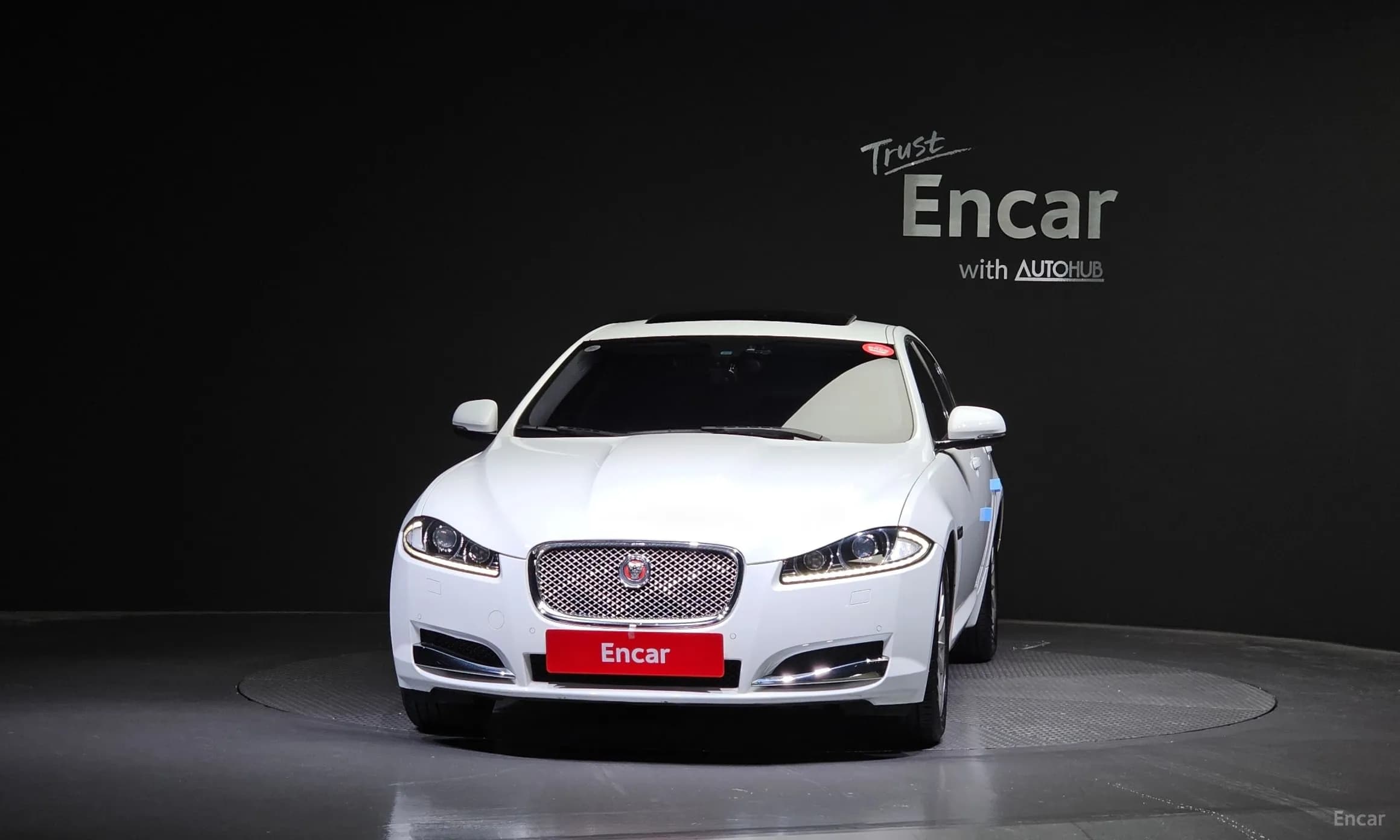 New XF