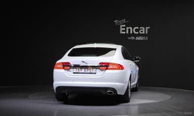 New XF