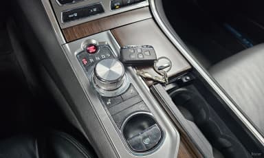 New XF