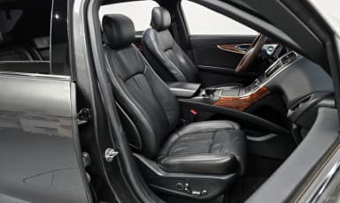 MKX 2nd Generation