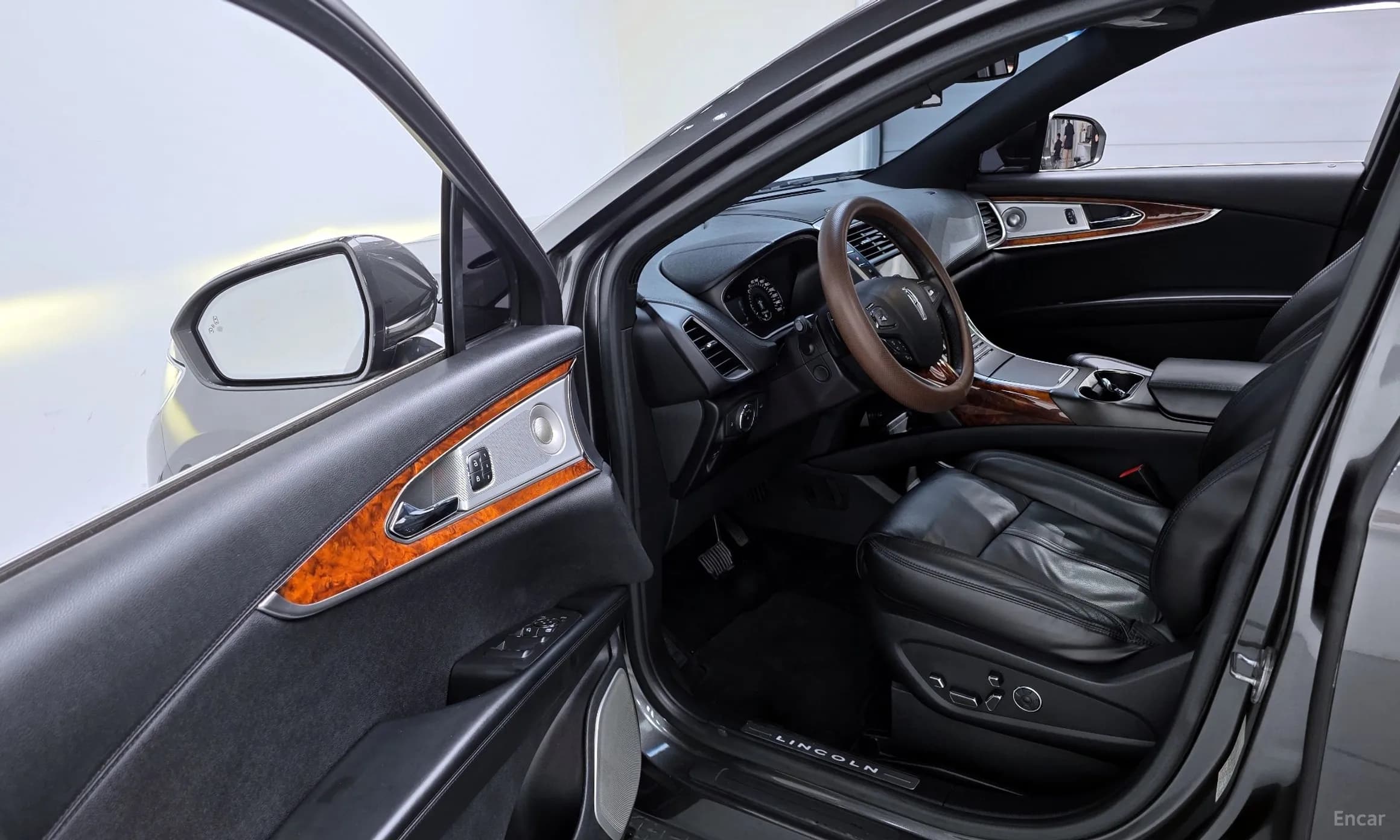 MKX 2nd Generation