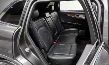MKX 2nd Generation
