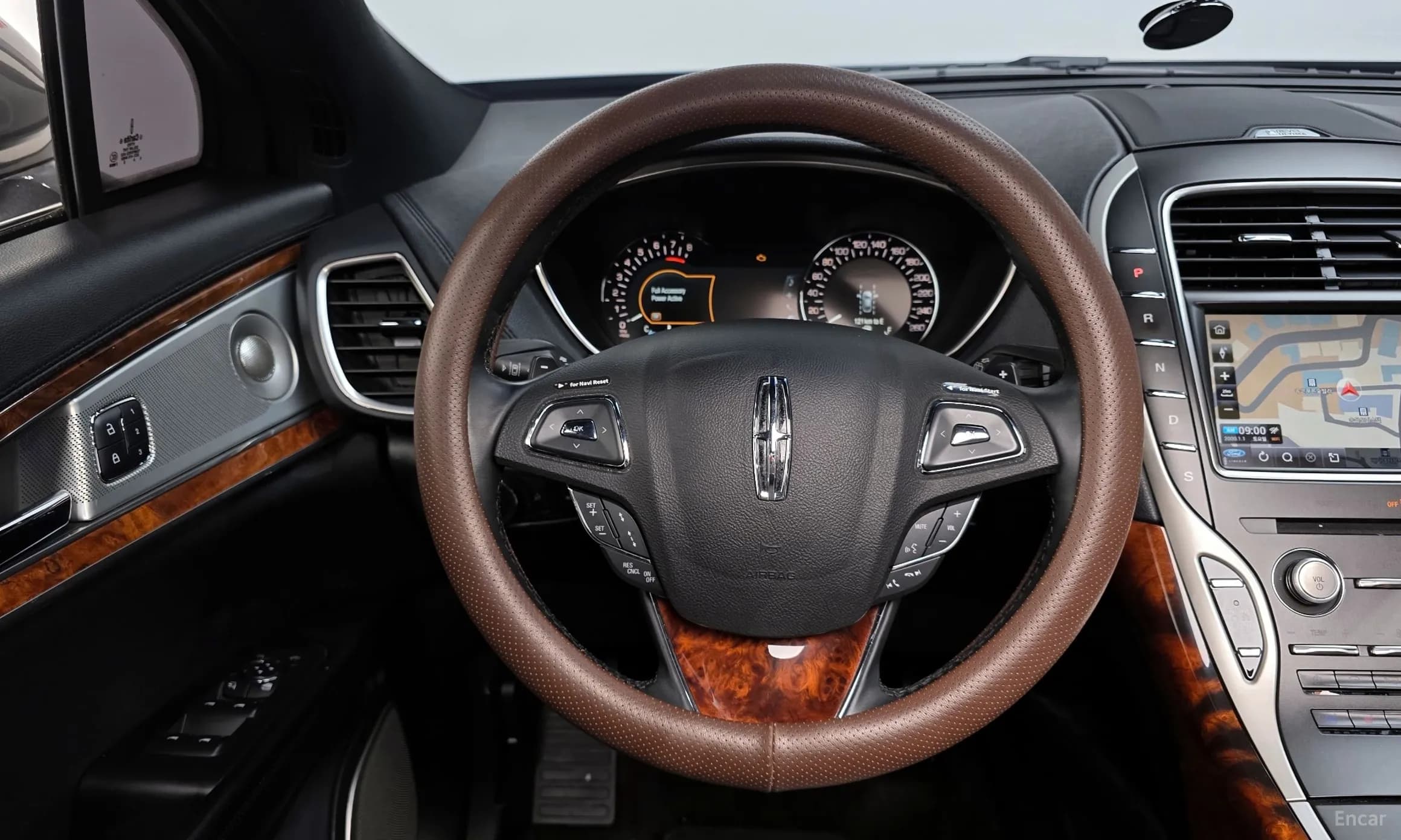 MKX 2nd Generation
