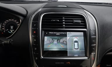 MKX 2nd Generation