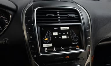 MKX 2nd Generation