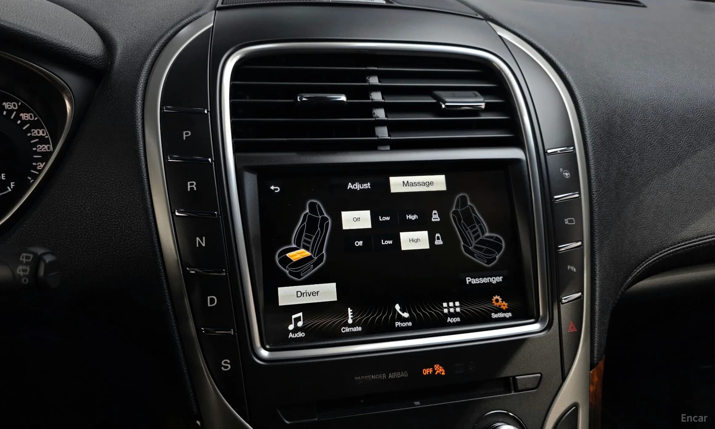MKX 2nd Generation
