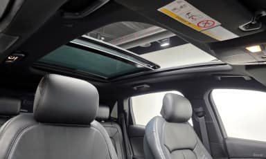 MKX 2nd Generation