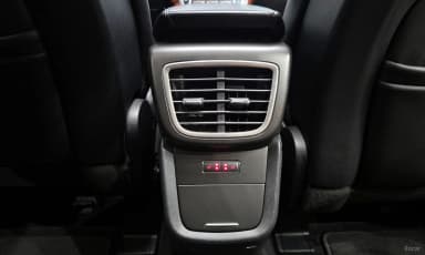 MKX 2nd Generation