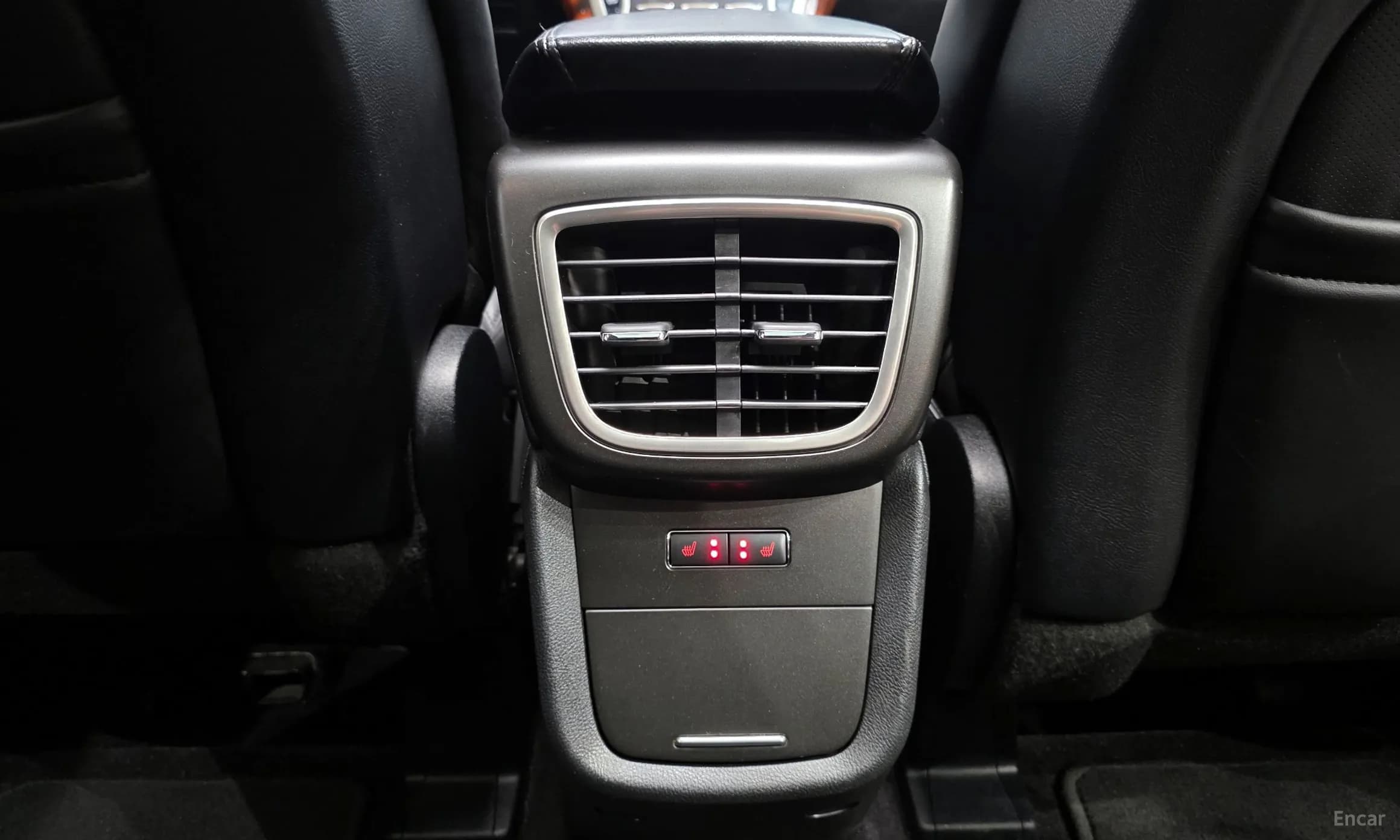 MKX 2nd Generation