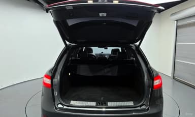 MKX 2nd Generation