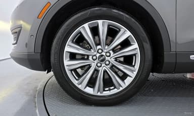 MKX 2nd Generation