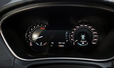 MKX 2nd Generation
