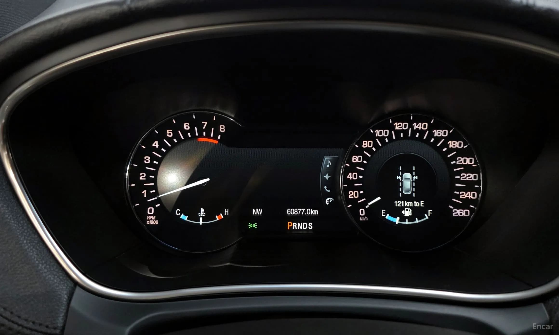 MKX 2nd Generation