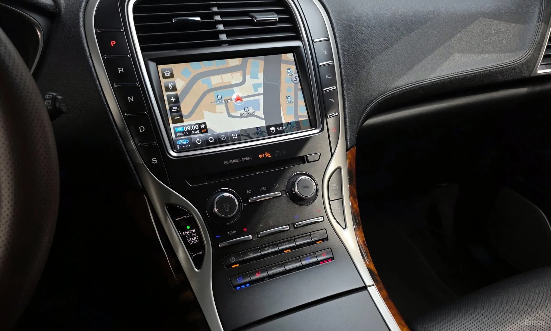 MKX 2nd Generation