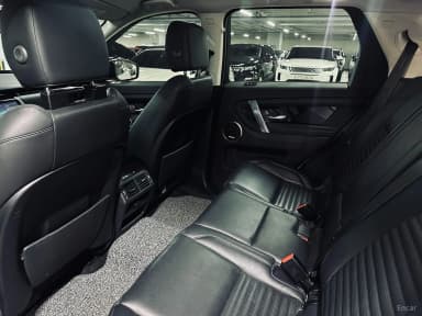 Discovery Sports