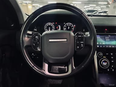 Discovery Sports
