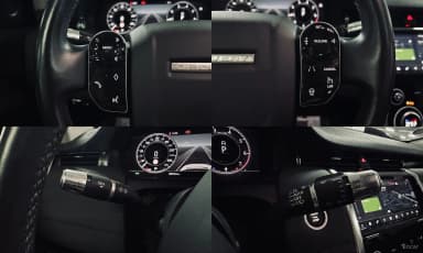 Discovery Sports