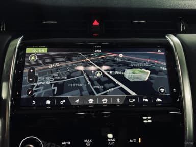 Discovery Sports