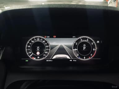 Discovery Sports