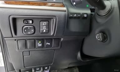New ES350