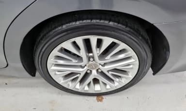 New ES350