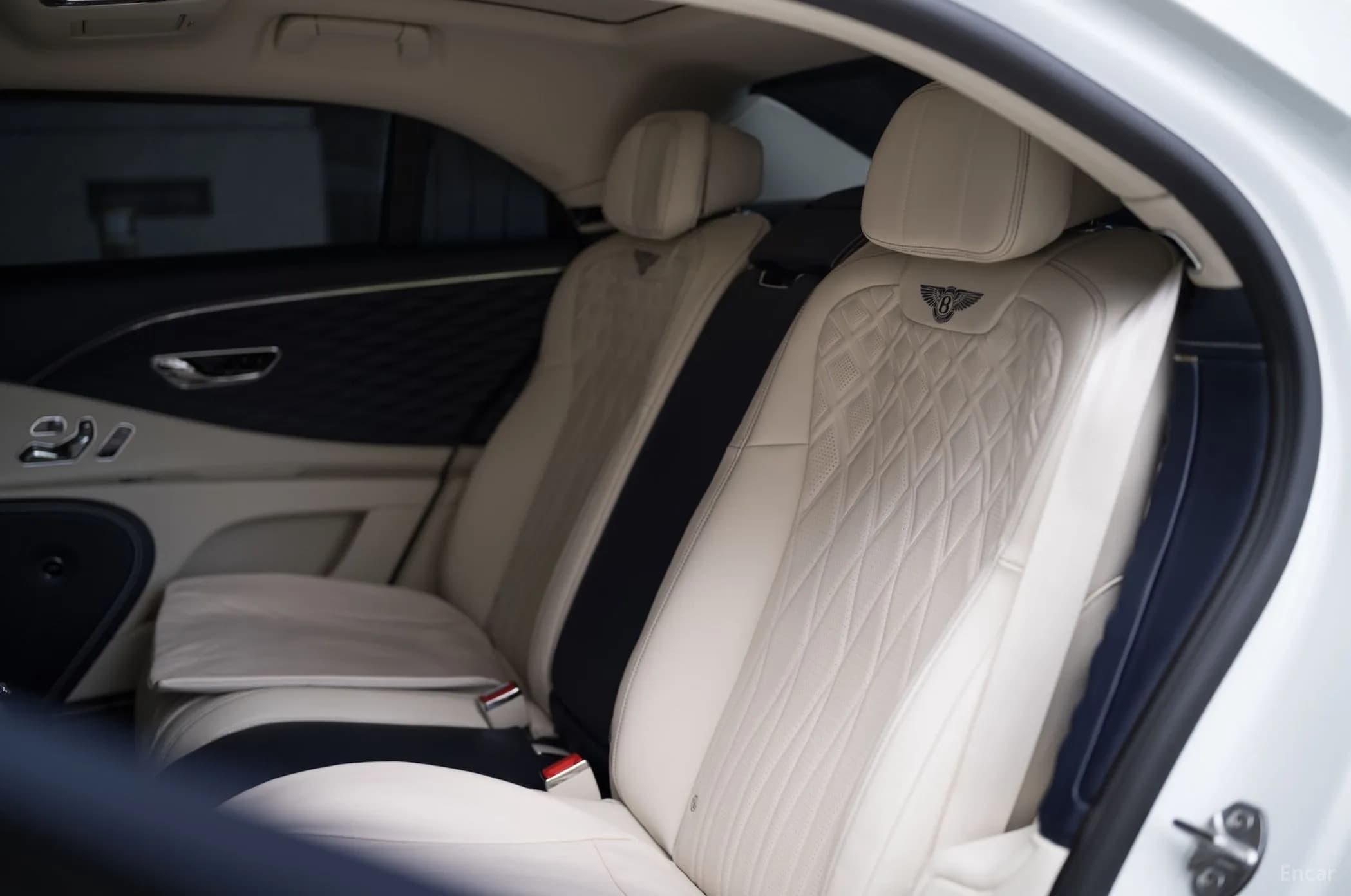 Flying Spur 3rd Generation