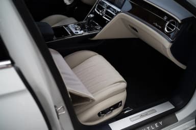 Flying Spur 3rd Generation