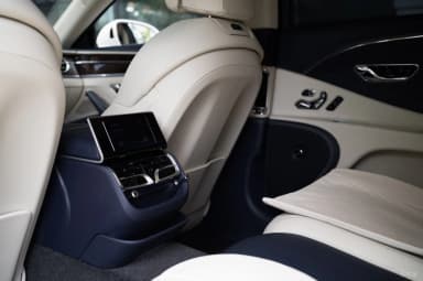 Flying Spur 3rd Generation