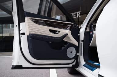 Flying Spur 3rd Generation