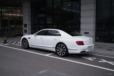 Flying Spur 3rd Generation