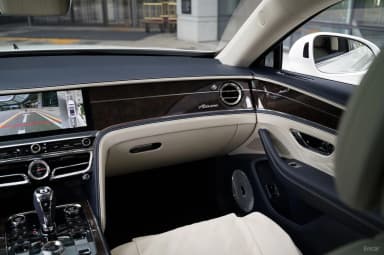Flying Spur 3rd Generation