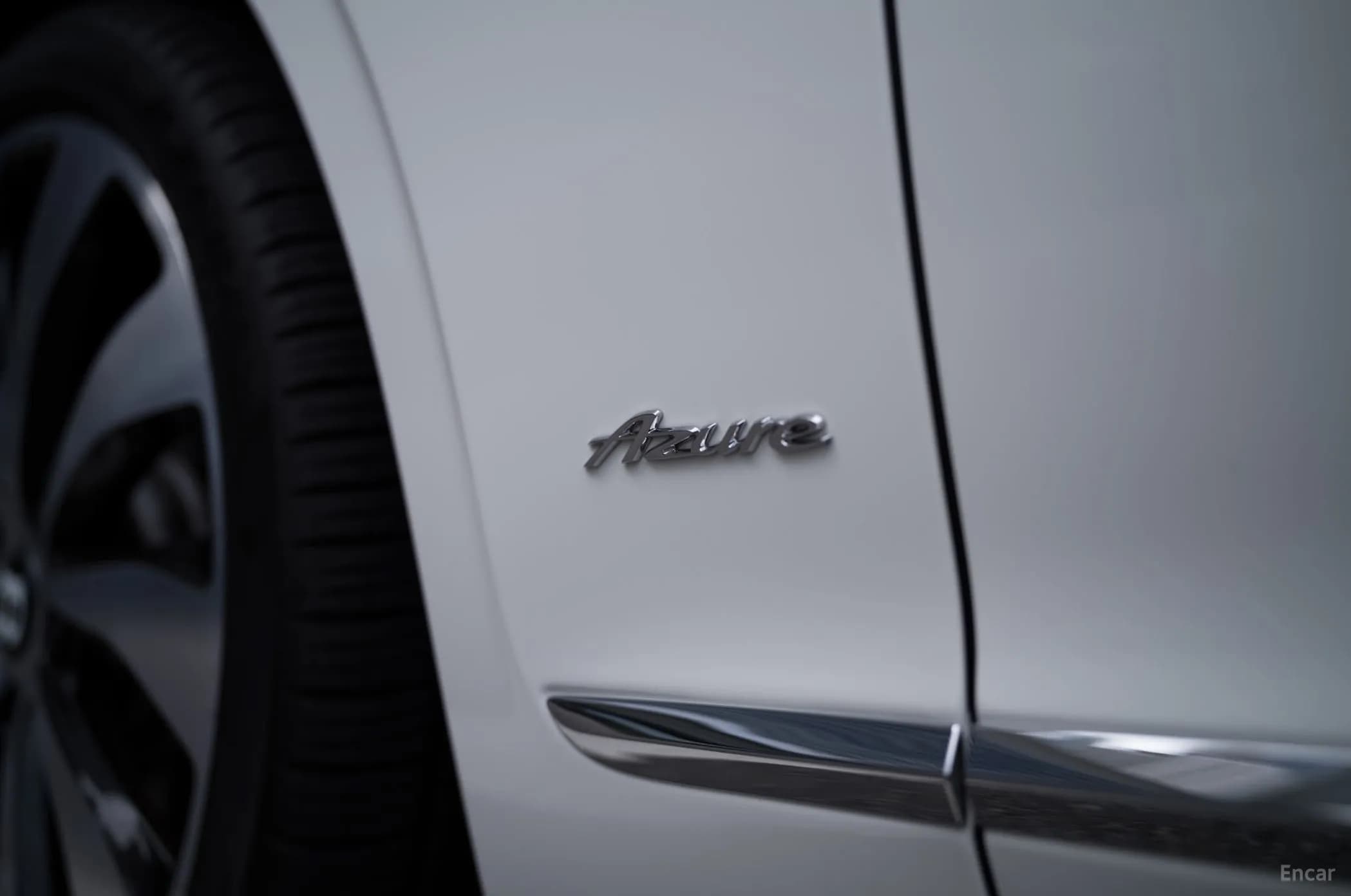 Flying Spur 3rd Generation