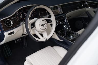 Flying Spur 3rd Generation