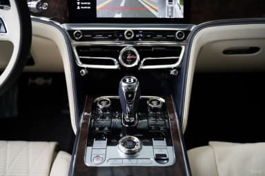 Flying Spur 3rd Generation