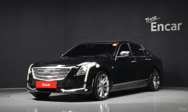 CT6
