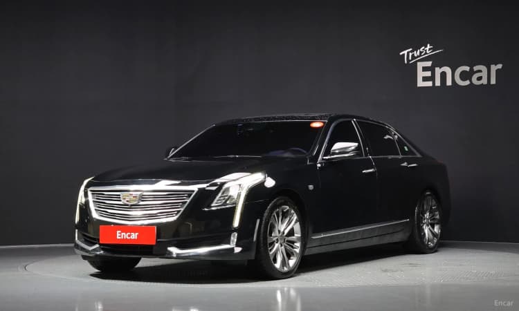 CT6