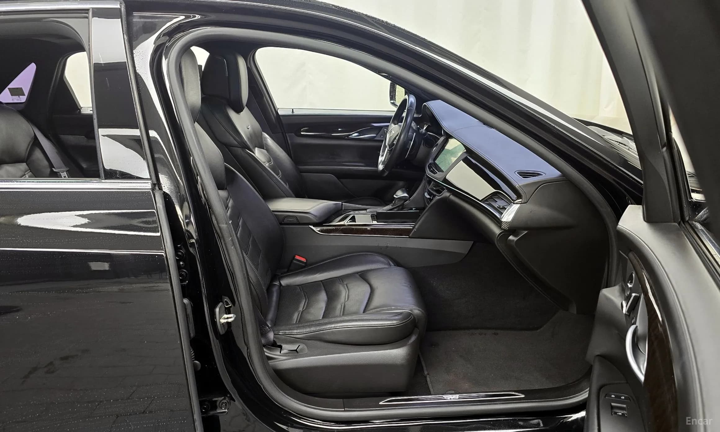 CT6