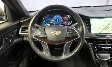 CT6
