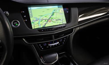 CT6