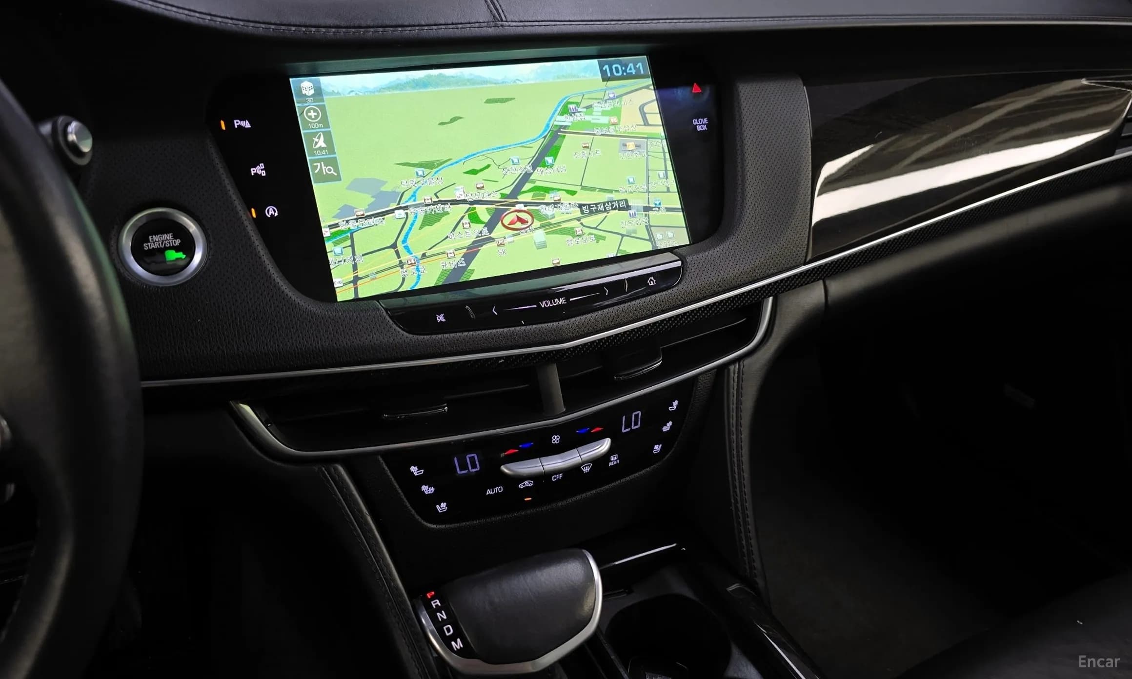 CT6