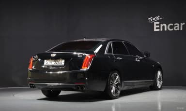 CT6