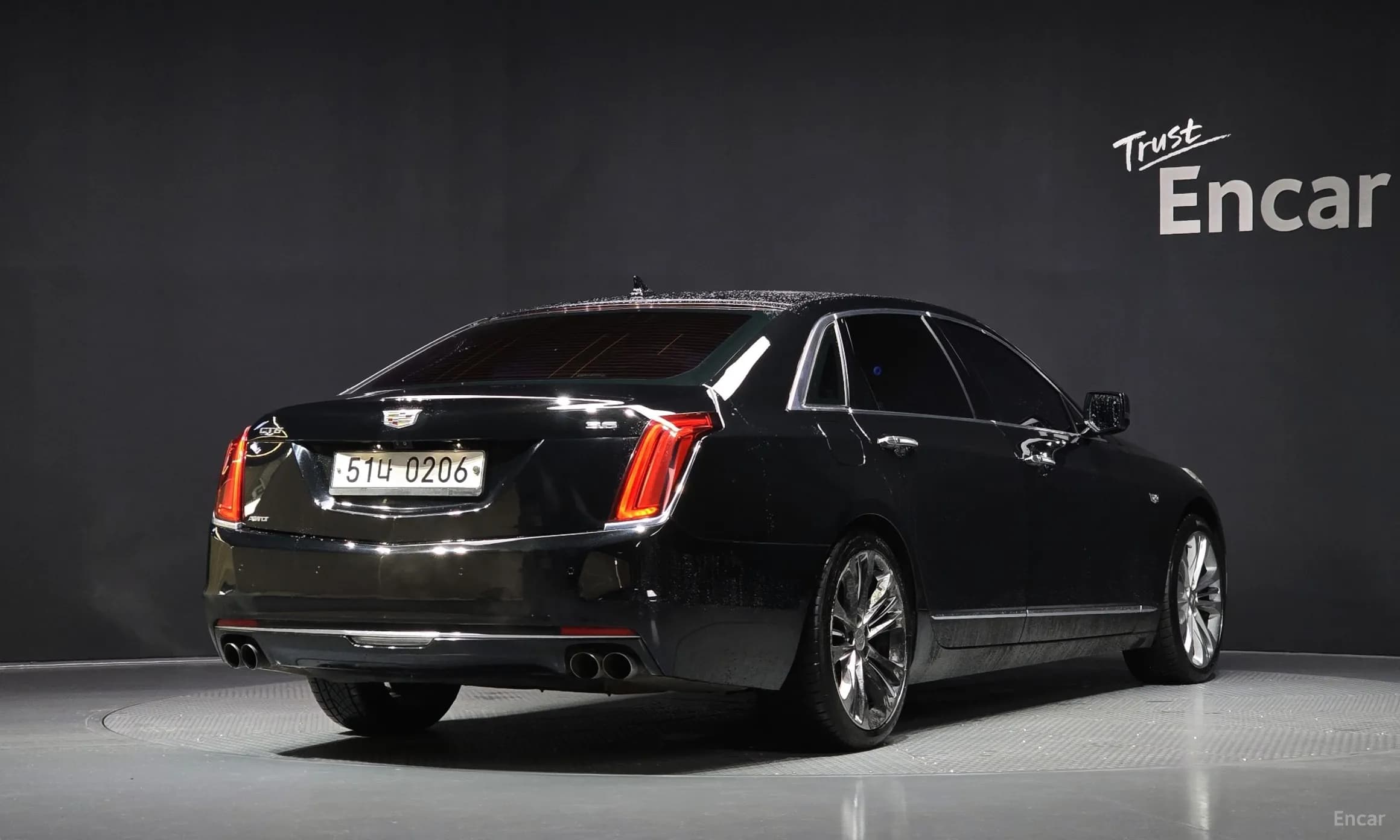 CT6