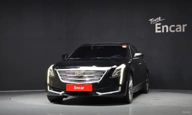 CT6