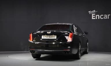 CT6