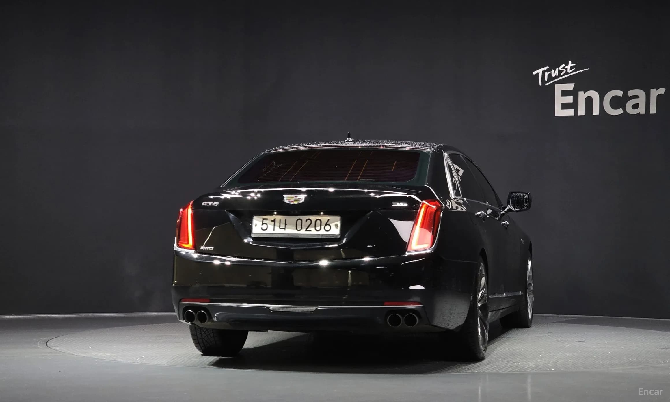 CT6