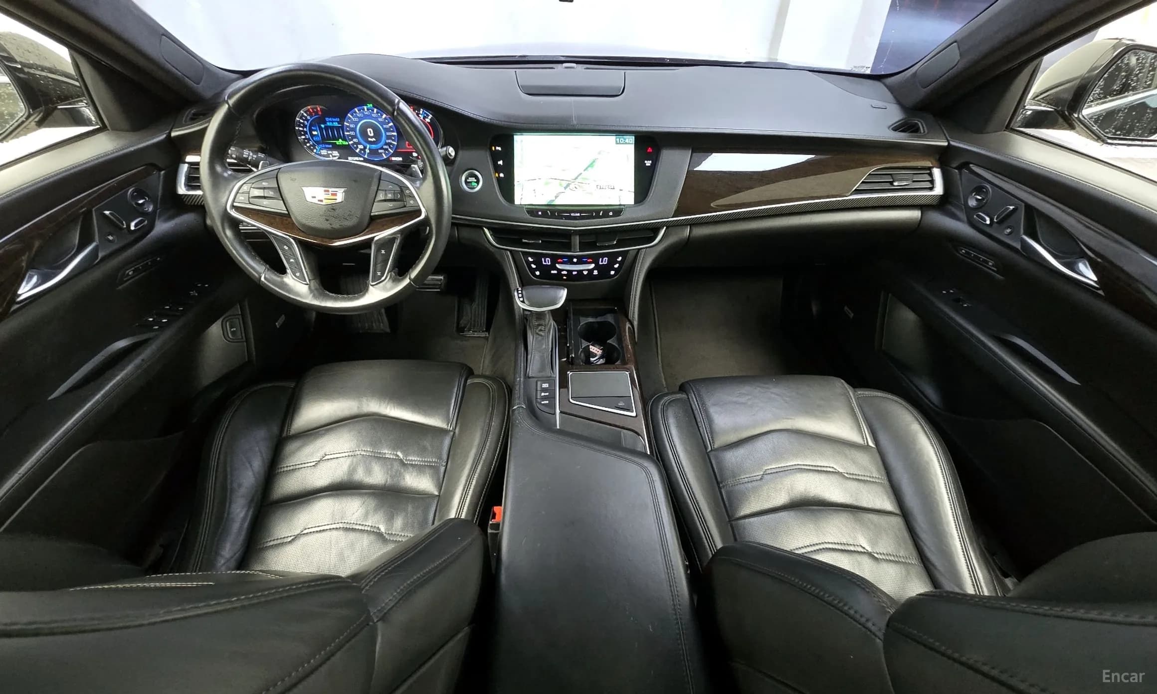 CT6