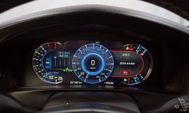 CT6
