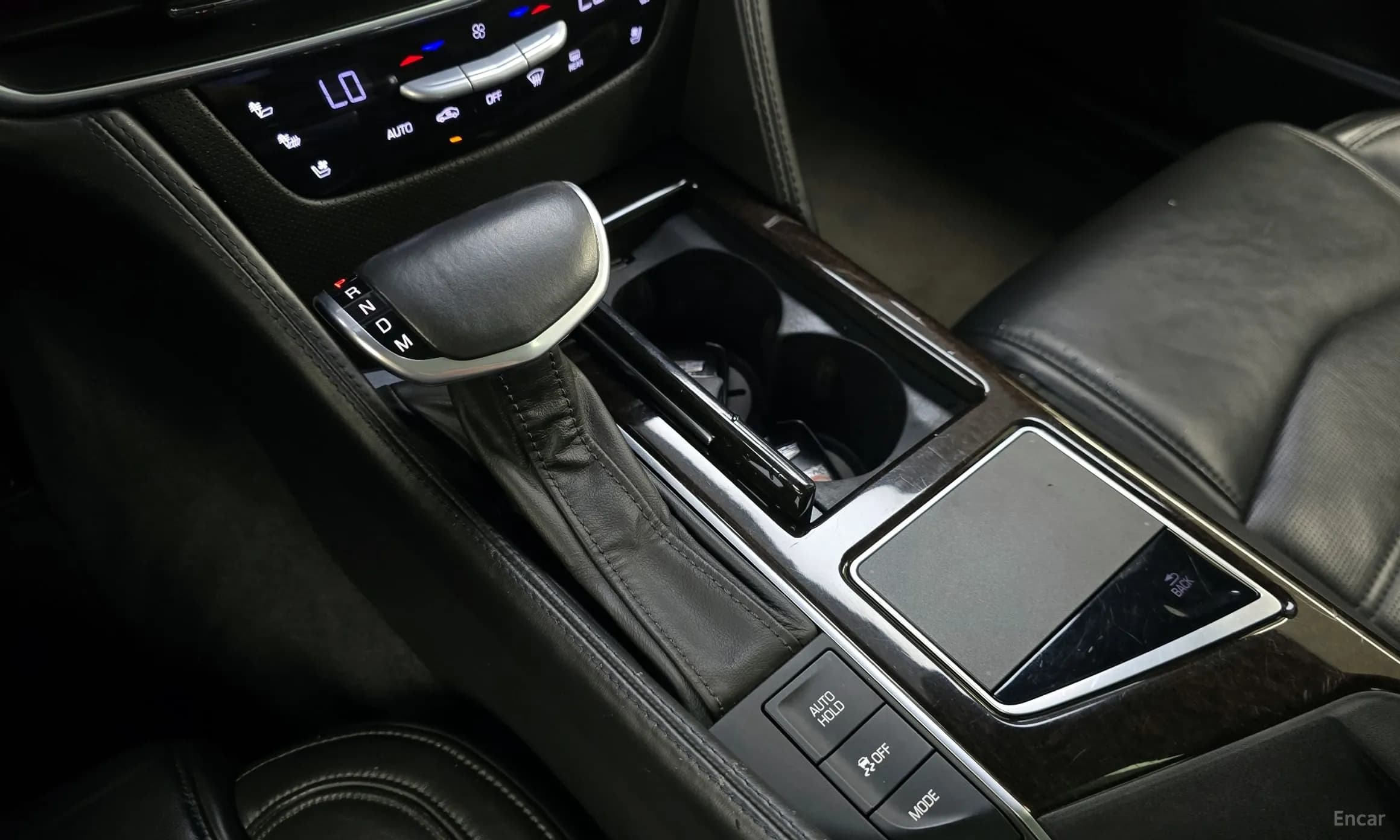 CT6