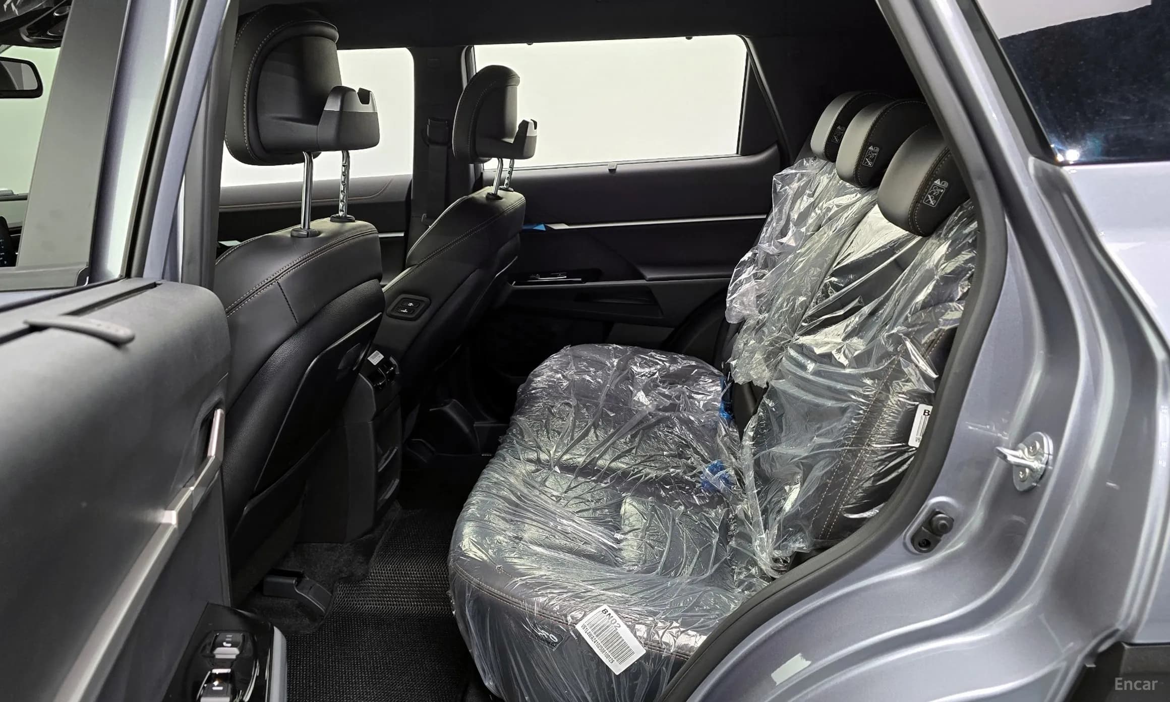Torres EVX