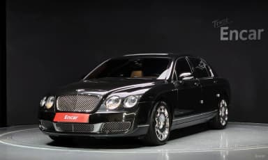 Flying Spur Gen 1